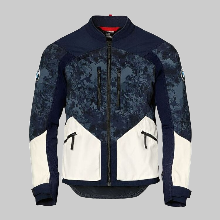BMW GS Rallye Air Men Jacket