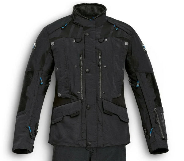 BMW Rallye Pro Jacket Black, Men
