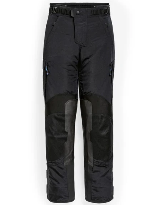 BMW Rallye Pro Pant Black