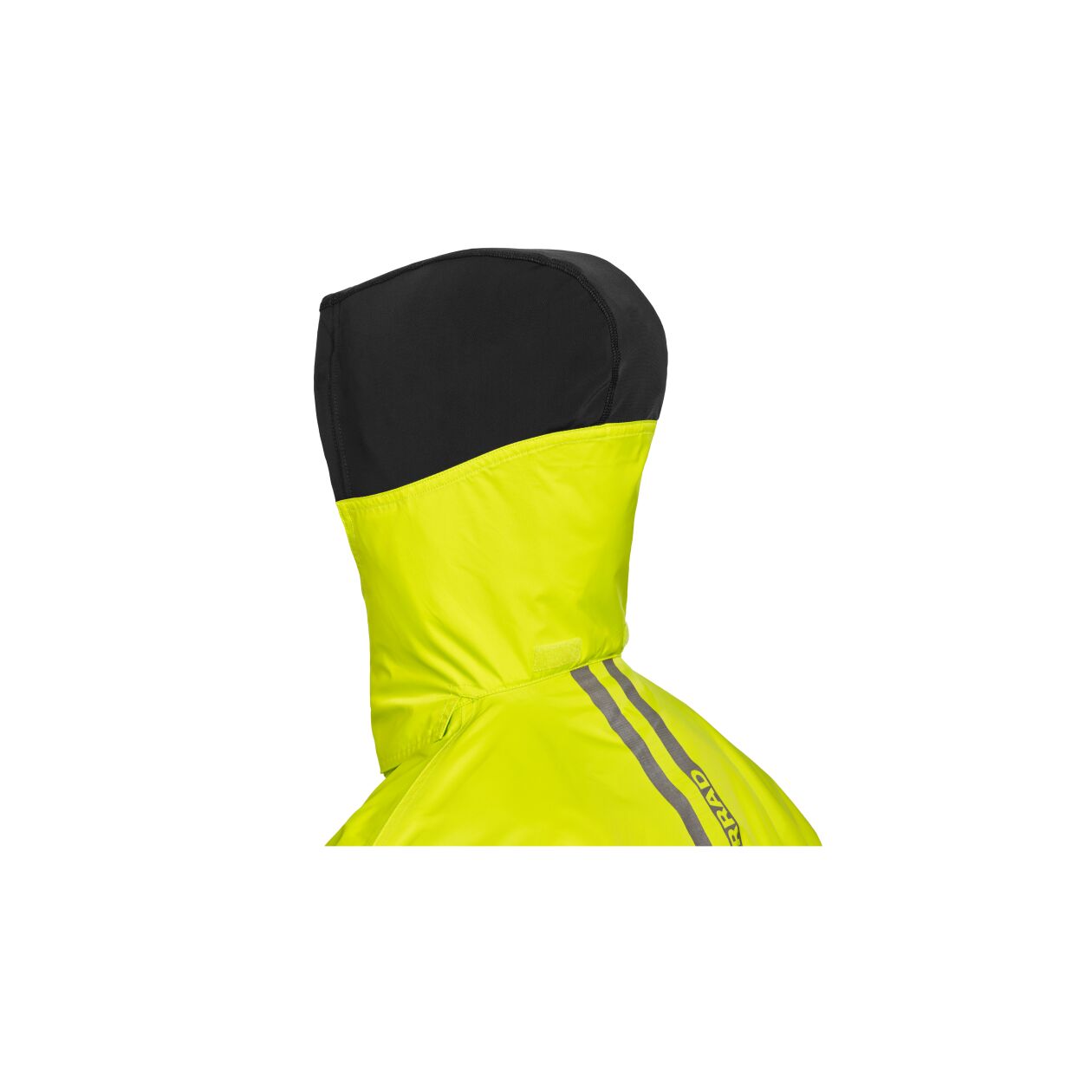 Prorain Neon Jumpsuit, Unisex