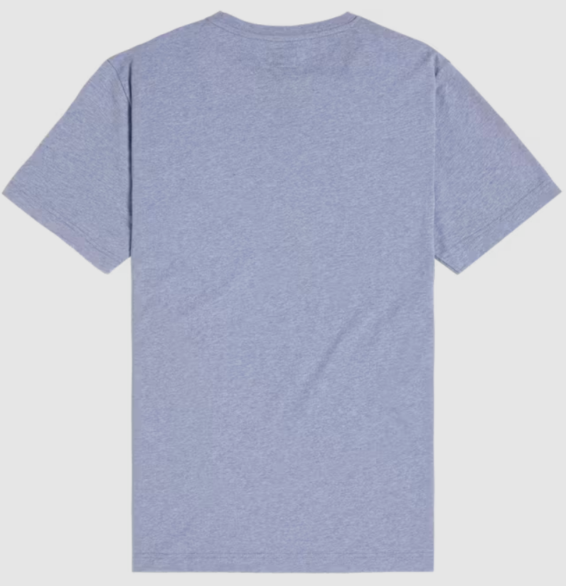 Triumph Burnham Blue T-shirt