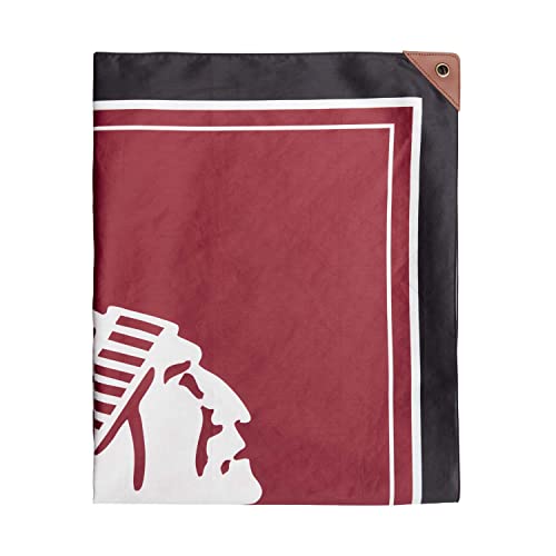 Indian Motorcycle IMC Wall Flag