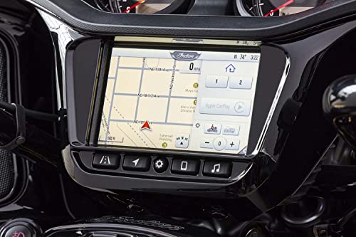 Indian Motorcycle Garage Door Opener - 2882132