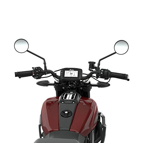 Indian Motorcycle Heated Grips - 2884430