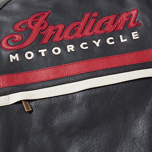Indian Motorcycle Women's Freeway Jacket 2, Black - 2862635