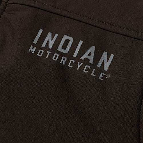 Indian Motorcycle Women's Fairview Jacket, Black - 2833183