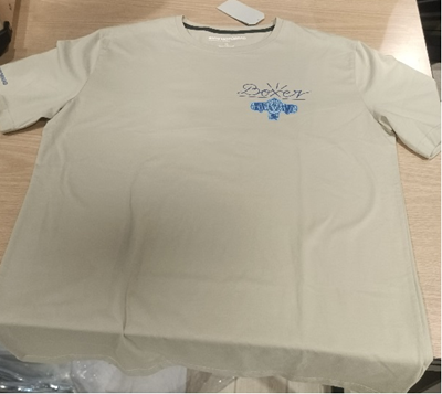 T-Shirt R 18 Concept