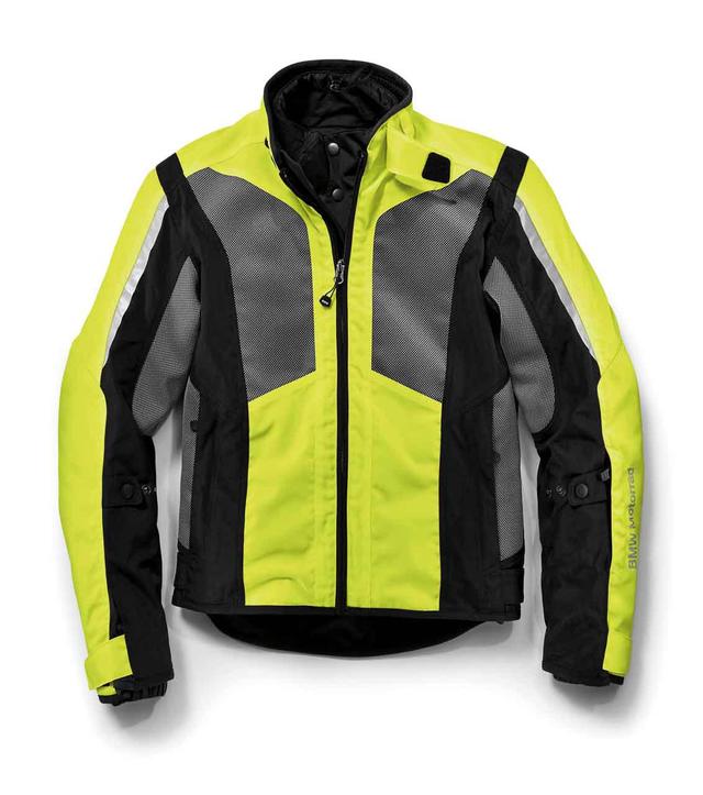 BMW AirShell Jacket, Men