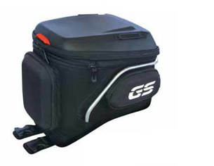 BMW Motorrad Tank-Top Bag (77452449425)