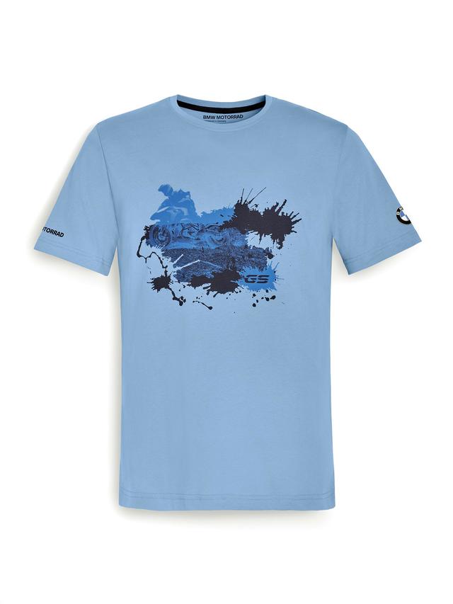 BMW Unisex R 1250 GS Bike T-Shirt