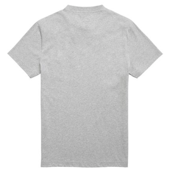 Cartmel Grey T-shirt