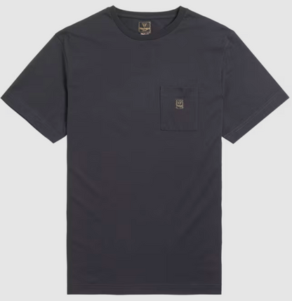 Triumph Snake Pit Graphic T-shirt in Black