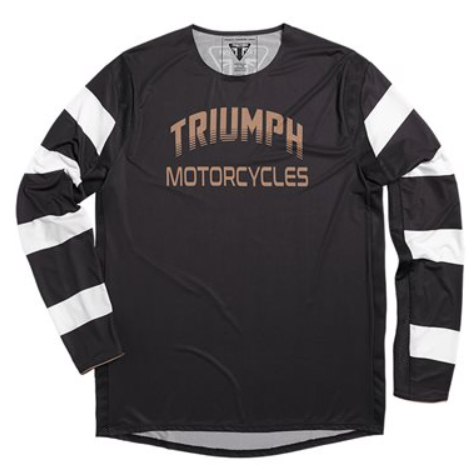 Triumph Gotham Jersey