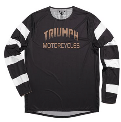 Triumph Gotham Jersey