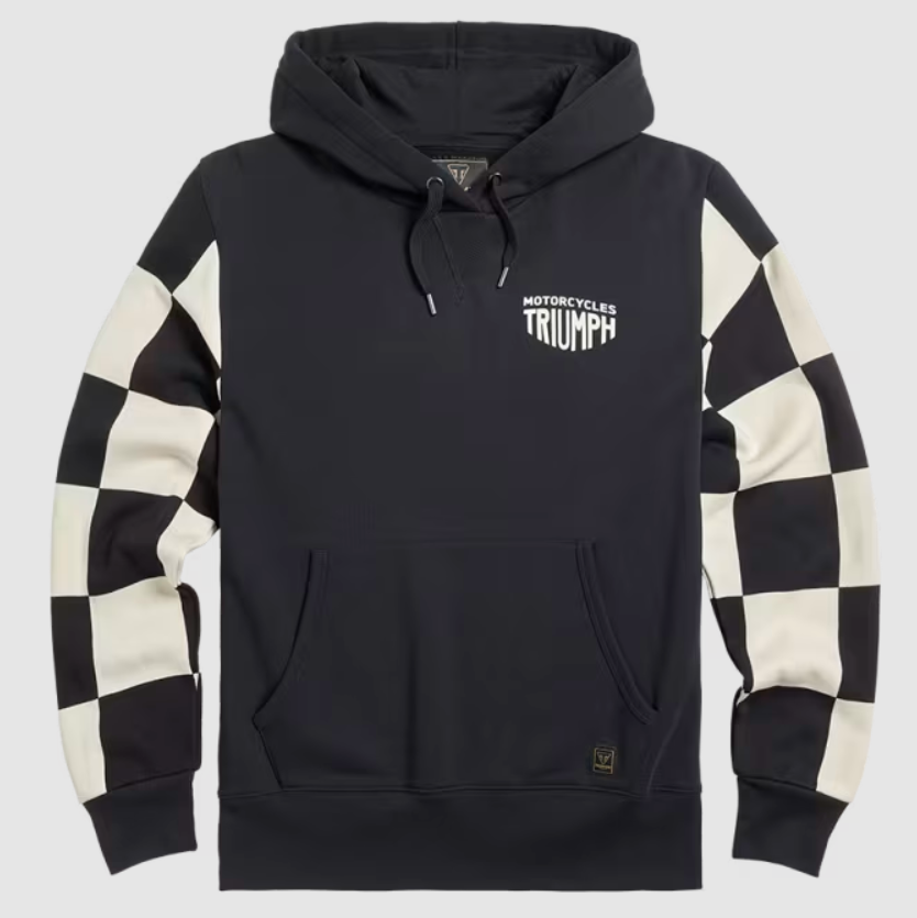 Triumph Haytham Hoodie