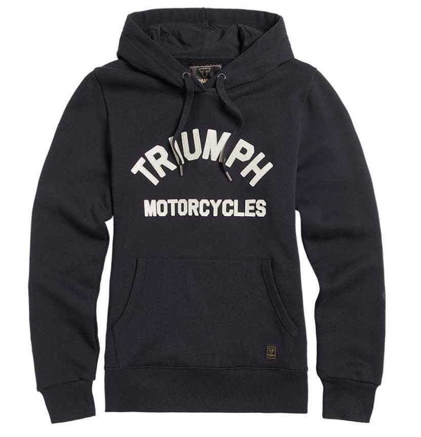 Triumph Orlad Hoodie
