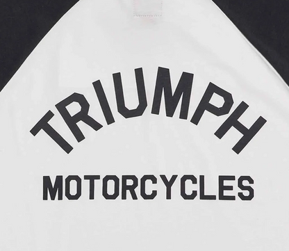 Triumph Blackwell Long Sleeve Shirt