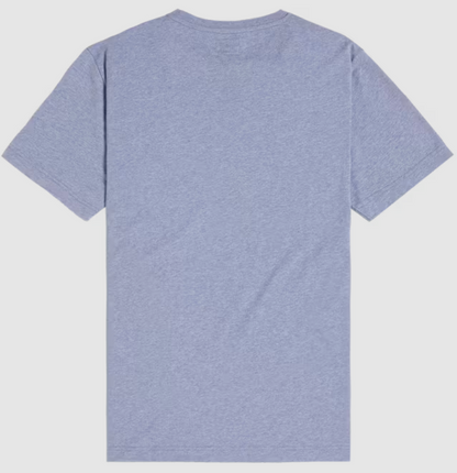 Triumph Burnham Blue T-shirt 