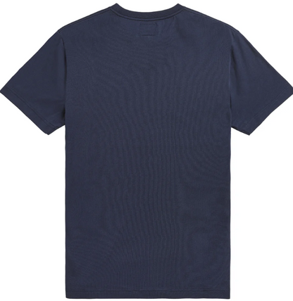 Triumph Cartmel Black Iris T-Shirt 