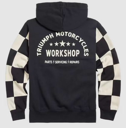 Triumph Haytham Hoodie