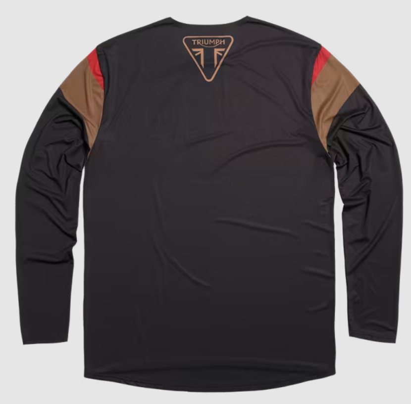 Triumph Intrepid Jersey