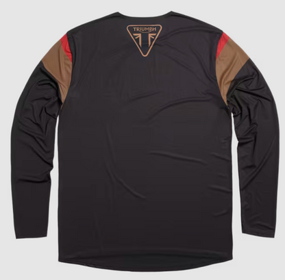 Triumph Intrepid Jersey