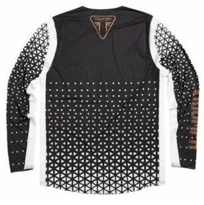 Triumph Retro Jersey