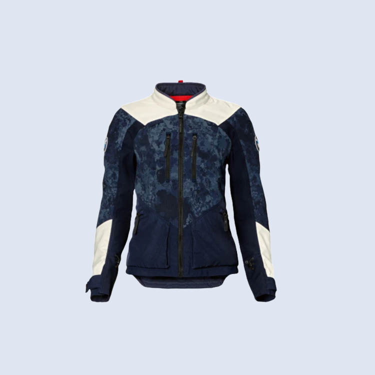 BMW GS Rallye Air Jacket