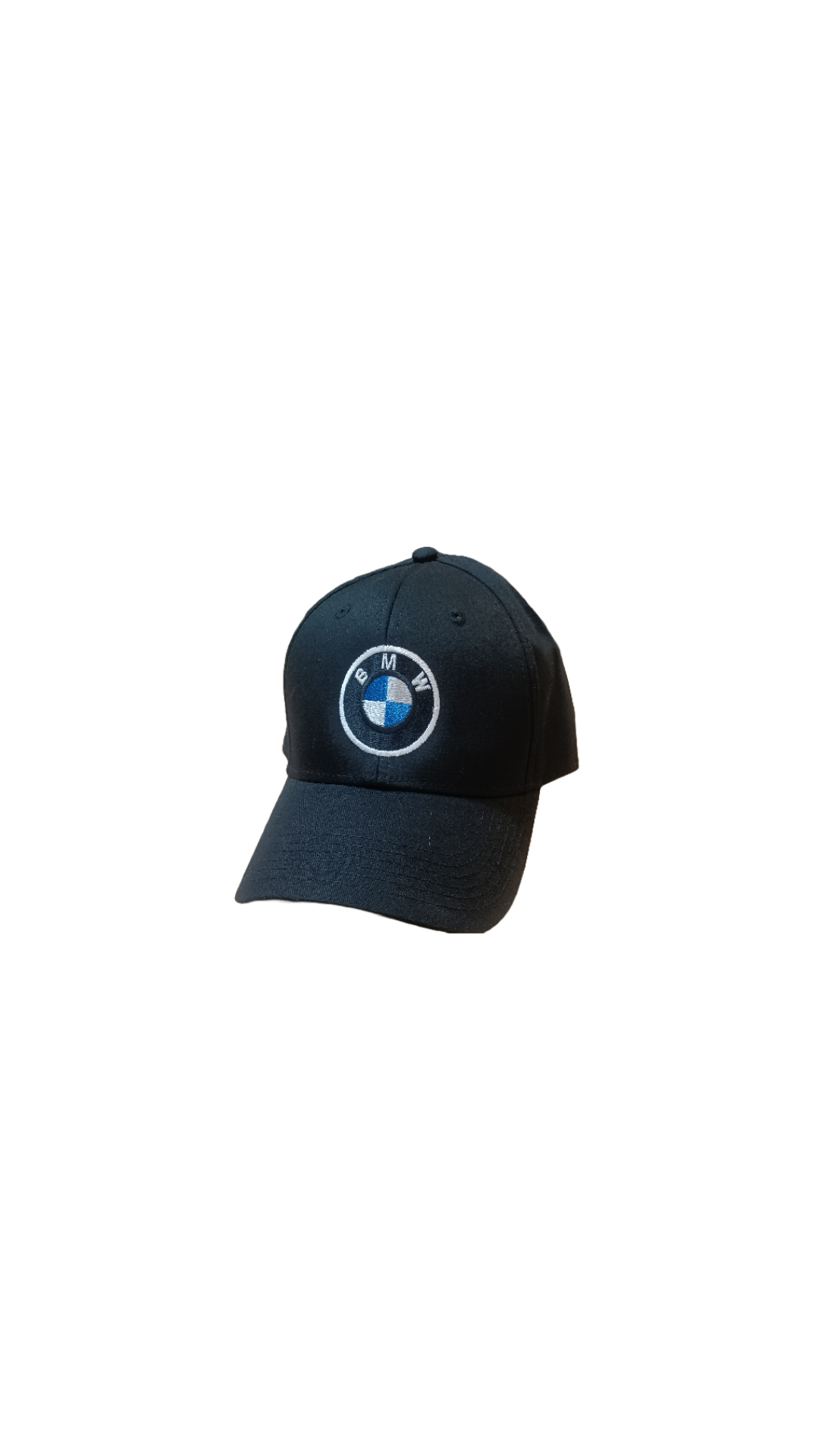 BMW of North Pittsburgh Hats - Black