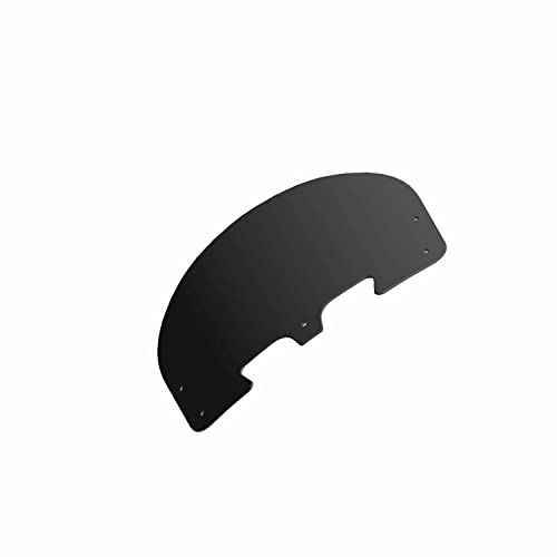 Indian Motorcycle Windshield Touring  Kit, Genuine OEM Part 2881796