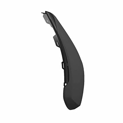 Indian Motorcycle Airbox Cover, Right, Black Pearl/Titanium/Graphics, Genuine OEM Part 5454537-1787