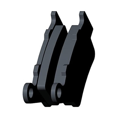 Polaris New OEM K-Pads,Rrcal,J, 2206146