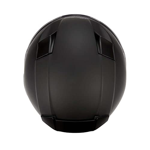 Indian Motorcycle Sport Full Face Matte Helmet, Black