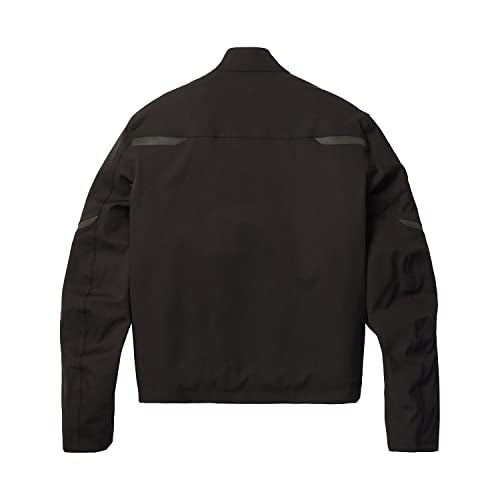Indian Motorcycle Men's Franklin Jacket, Black - 2833180