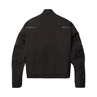 Indian Motorcycle Men's Franklin Jacket, Black - 2833180