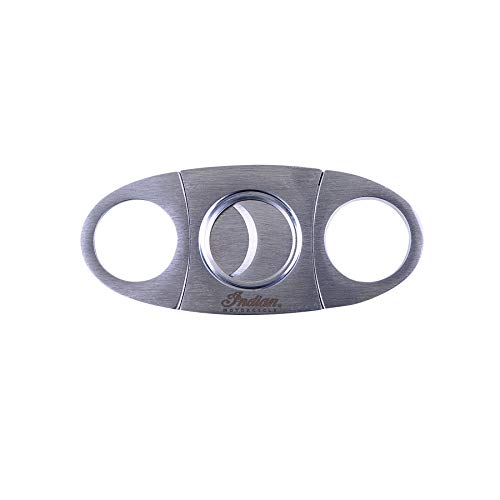 Indian Motorcycle Cigar Cutter - One Size