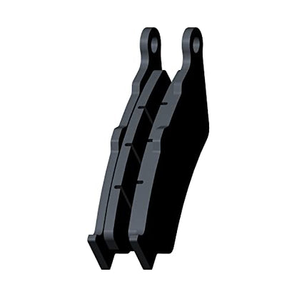 Polaris New OEM K-Pads,Frcal,J, 2206139