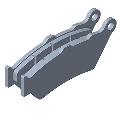 Polaris New OEM K-Pads,Frcal,J, 2206139