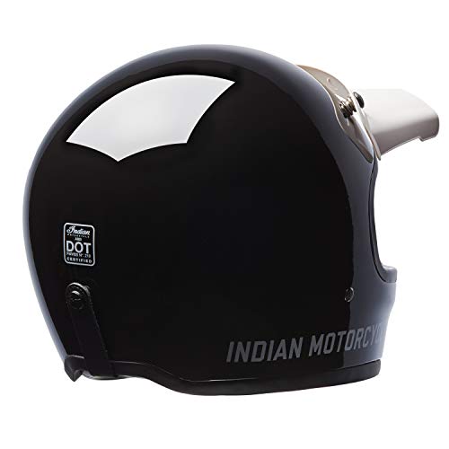 Indian Motorcycle Adventure Helmet