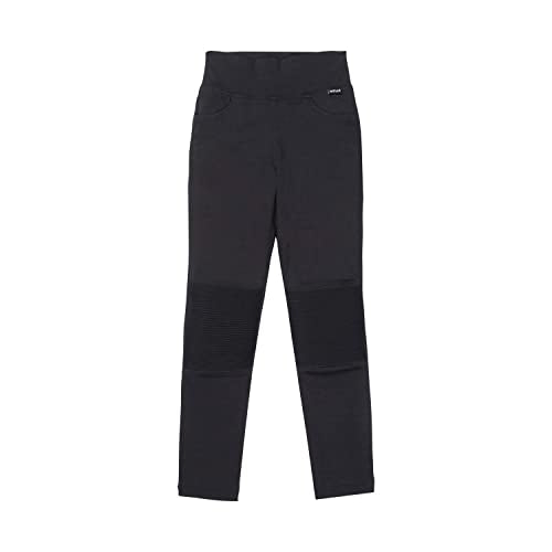 Indian Motorcycle Women's Riding Legging, Black - 2862853