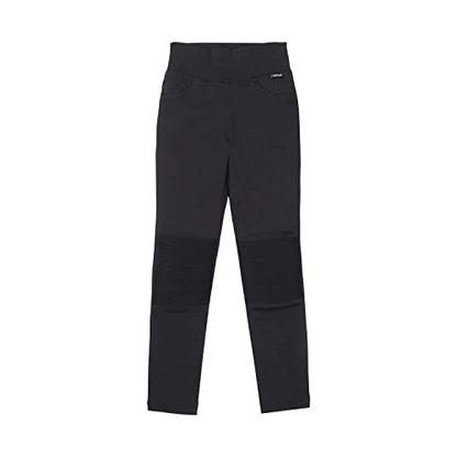 Indian Motorcycle Women's Riding Legging, Black - 2862853