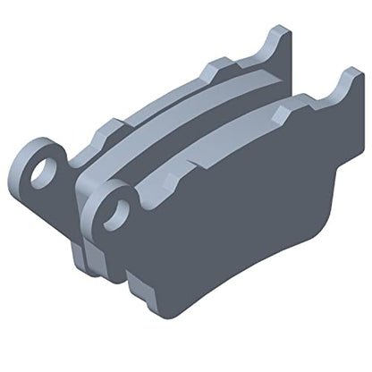 Polaris New OEM K-Pads,Rrcal,J, 2206146