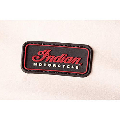 Indian Motorcycle Women's Textile Zoe Jacket, Black - 2860658