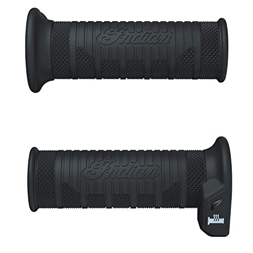 Indian Motorcycle Heated Grips - 2884430