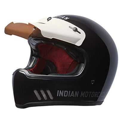 Indian Motorcycle Adventure Helmet