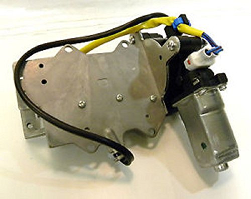 Indian Motorcycle Motor-Windshield - 4014195