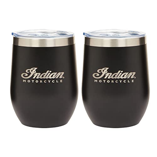 Indian Motorcycle IMC Travel Cup, Set of 2