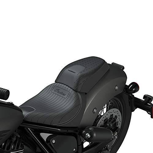 Indian Motorcycle Passenger Pillion - 2884644-VBC