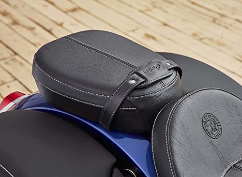 Indian Motorcycle Touring Passenger Seat - 2880903