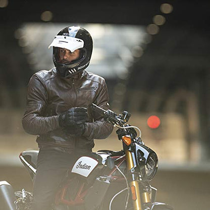 Indian Motorcycle Adventure Helmet
